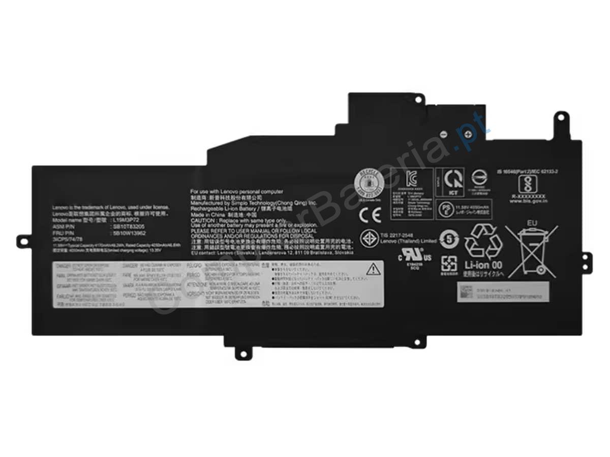 ThinkPad X1 Nano Gen 1-20UQ000PAU