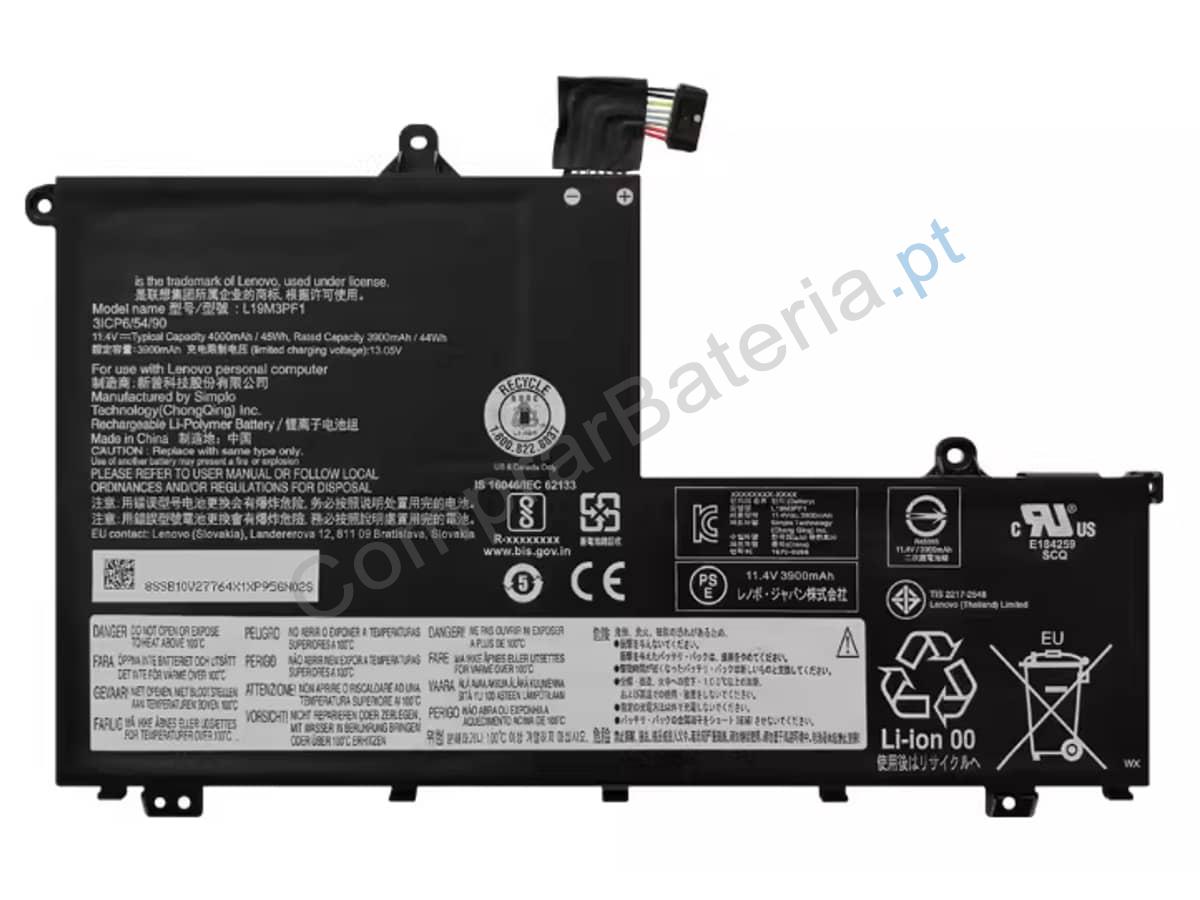 ThinkBook 15-IML-20RW0046GE