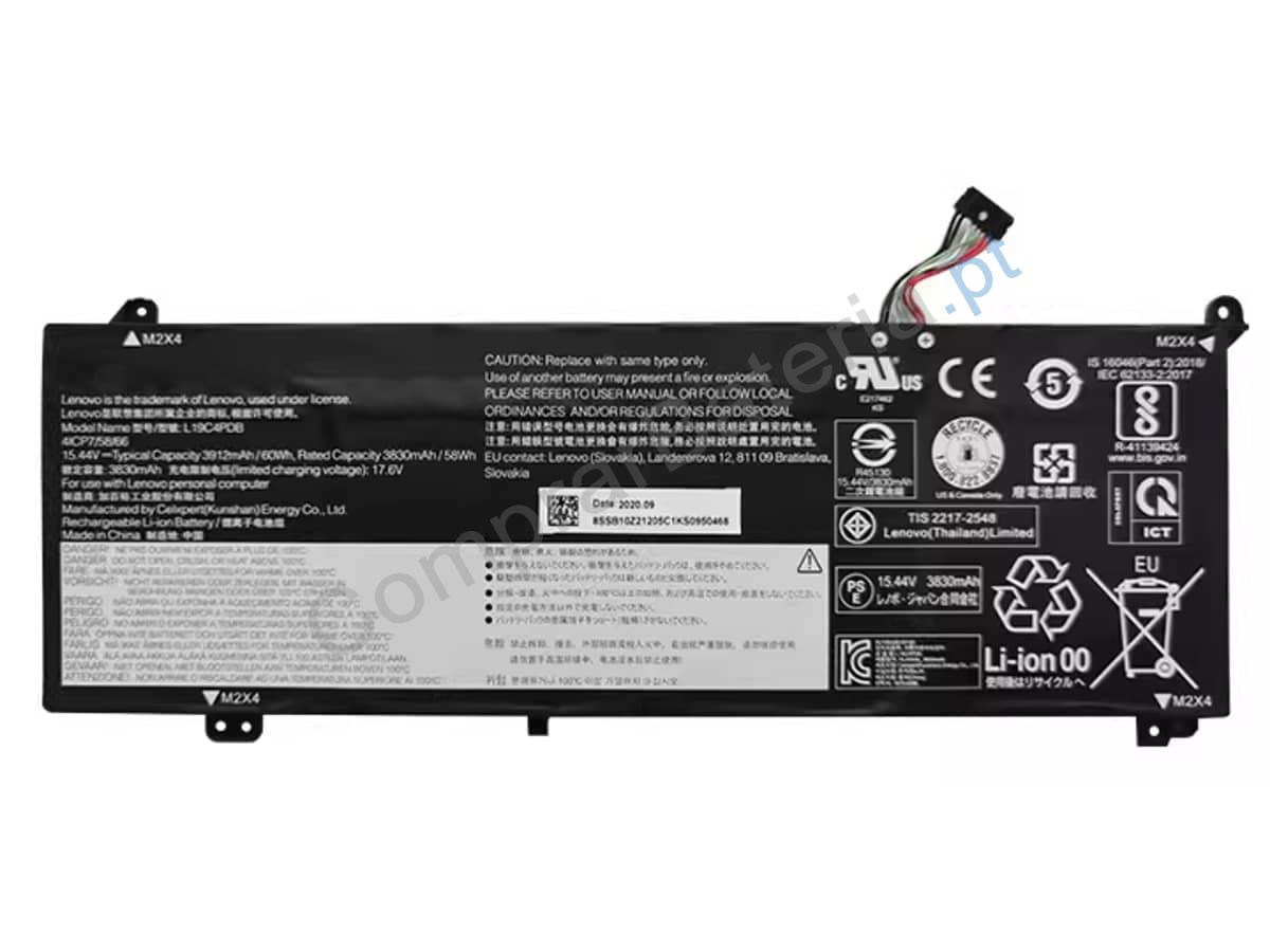 ThinkBook 15 G2 ITL-20VE0116GM