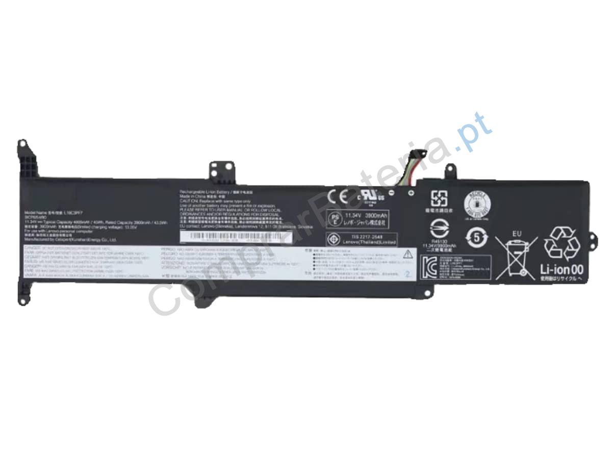 IdeaPad 3-15IIL05-81WE00TDIX
