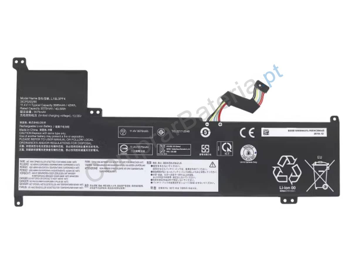 IdeaPad 3 17IML05-81WC005AIV
