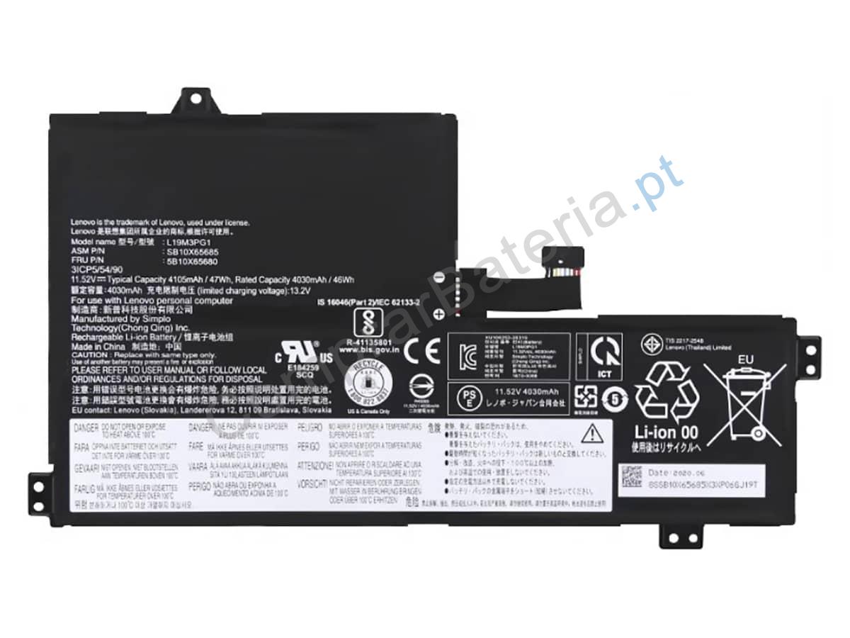 IdeaPad 3 CB 11AST5-82H4000JMC