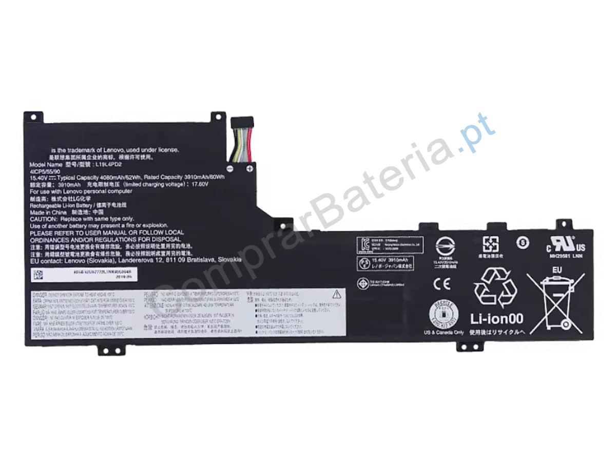 Yoga S740-14IIL-81RM0000BR