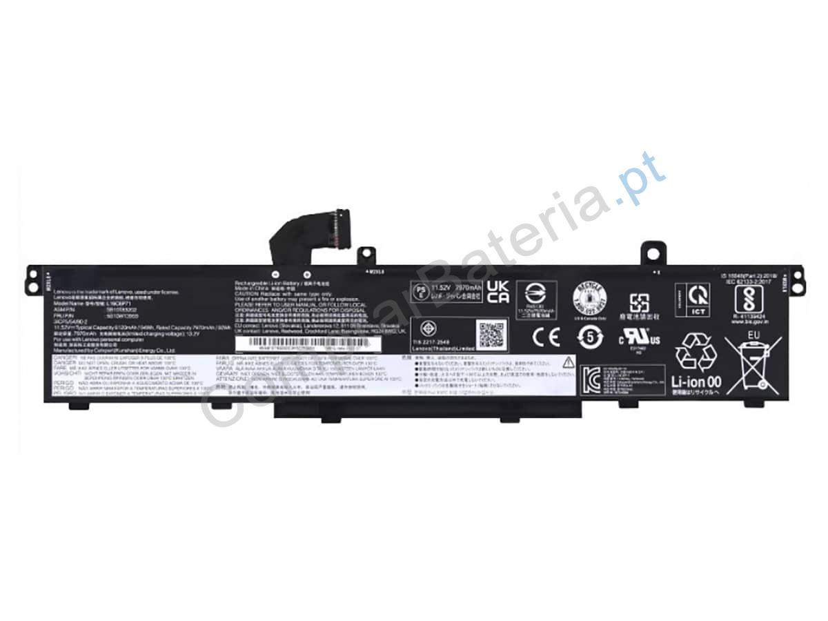 ThinkPad T15g Gen 2-20YT000KAU