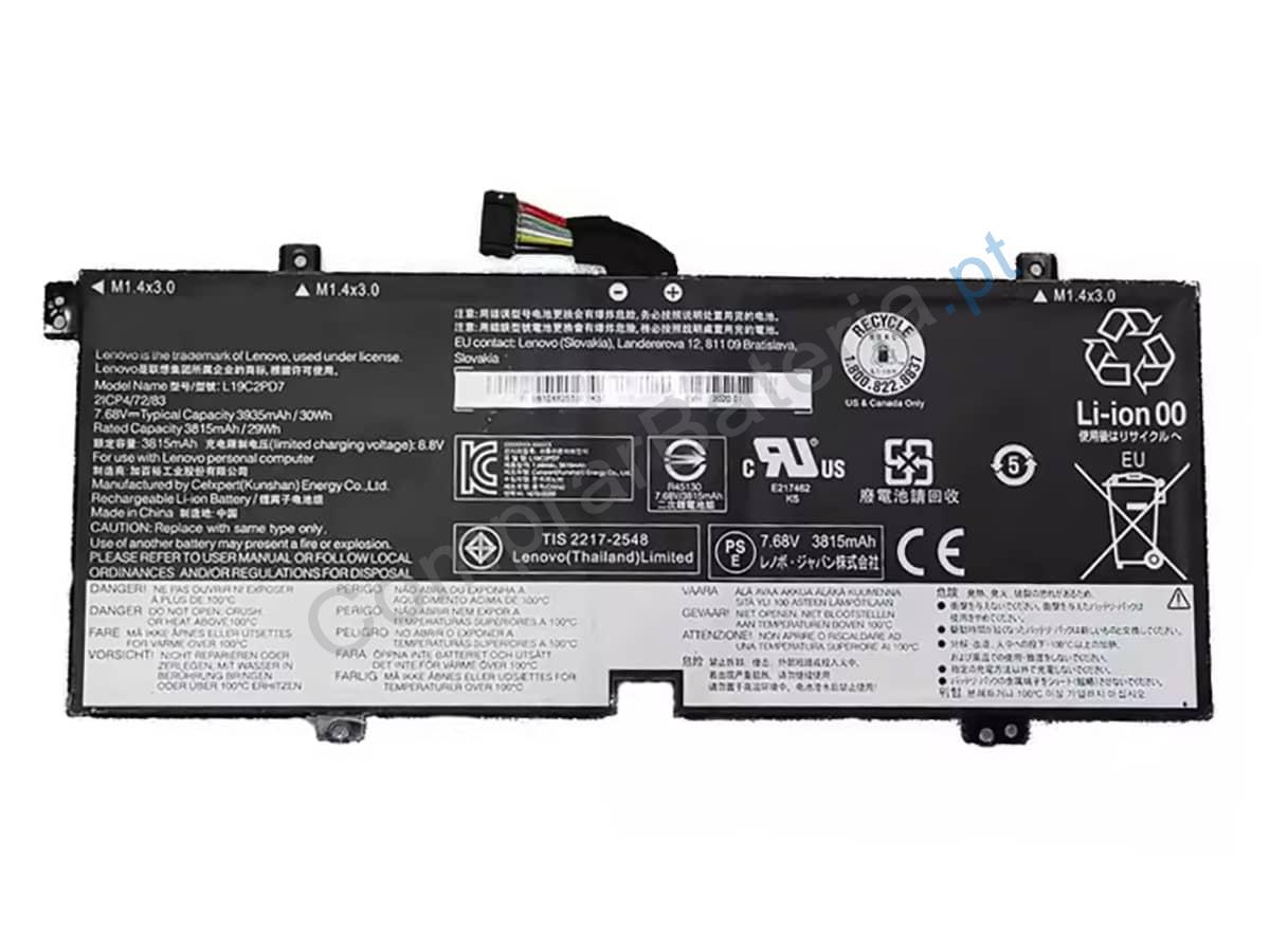 IdeaPad Duet 3 10IGL5-82AT00LWVN