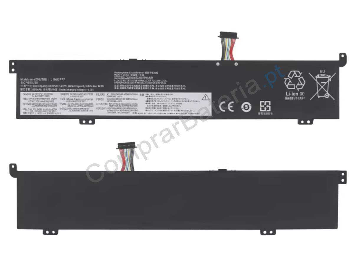 IdeaPad Gaming 3 15ARH05-82EY008LFR