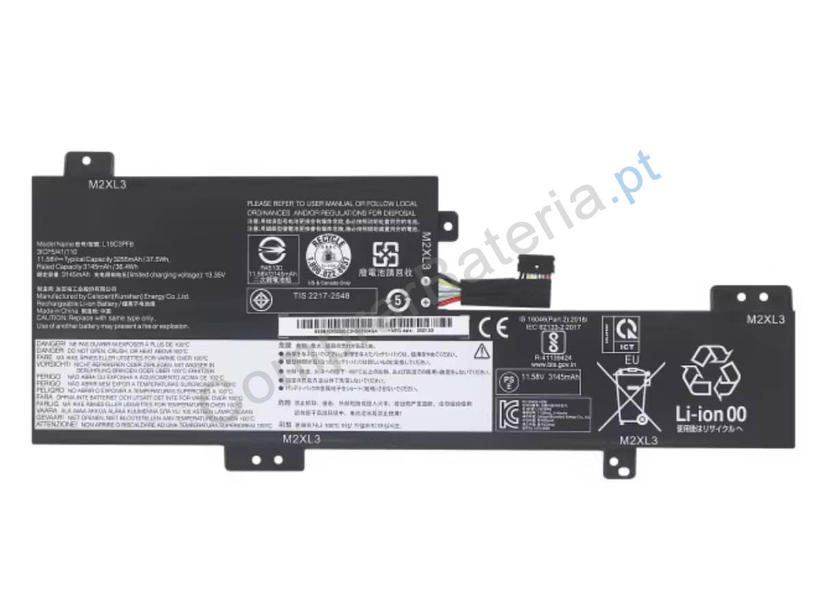 Flex 3 11IGL05-82B2006NMH