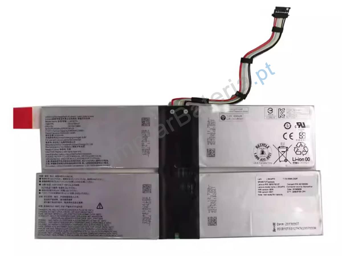 ThinkPad X1 Fold Gen 1-20RK000JAT