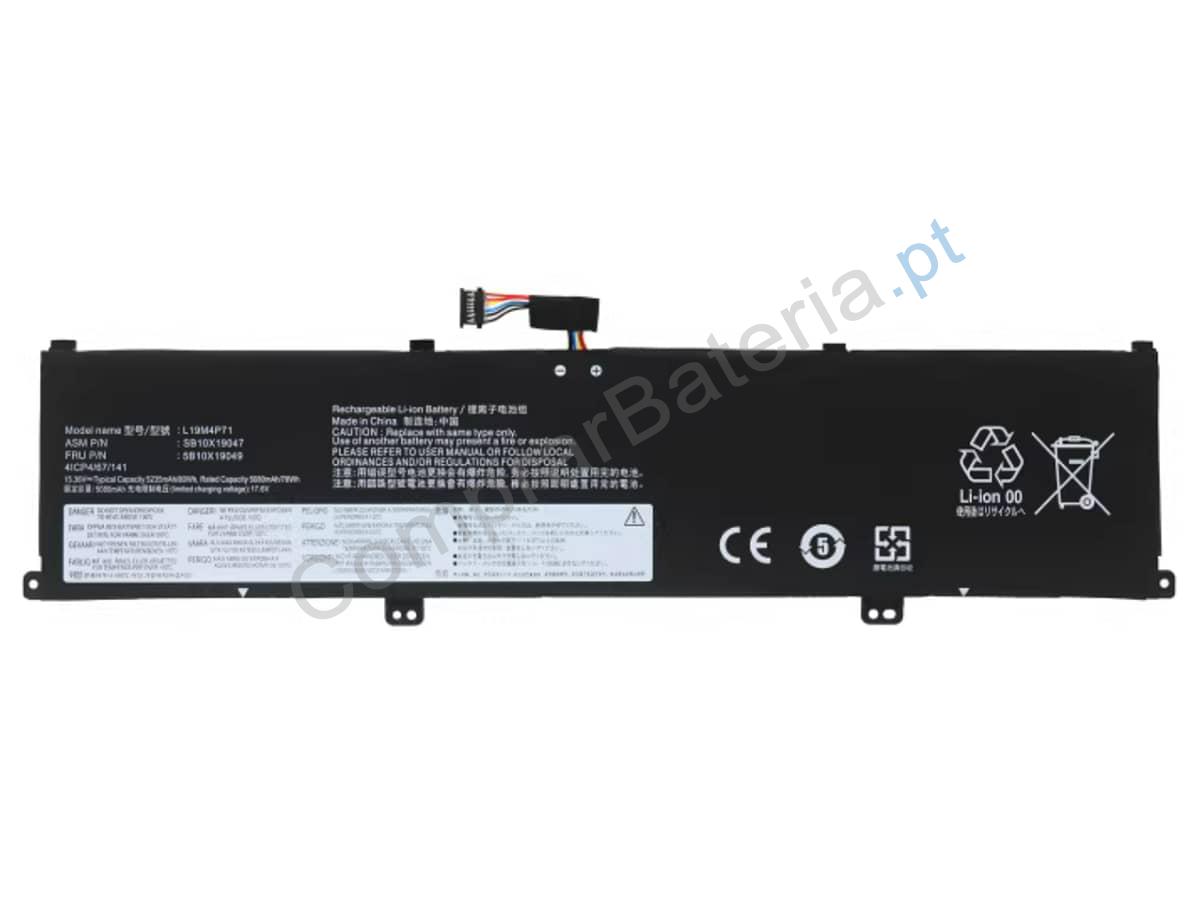 ThinkPad X1 Extreme Gen 3-20TK000DPG
