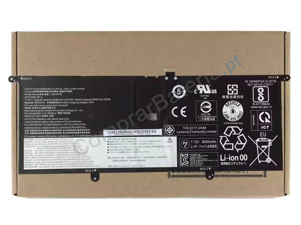 Yoga Slim 9 14ITL5-82D10071FE