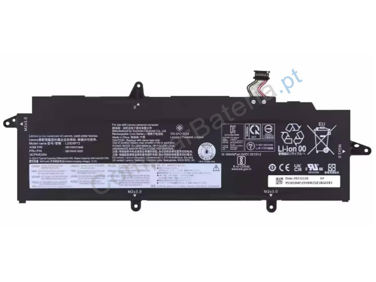 ThinkPad X13 Gen 2-20WL0019AU