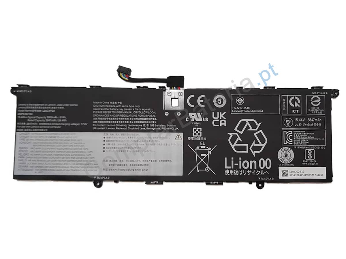 ThinkBook 14p G2 ACH-20YN000TTW