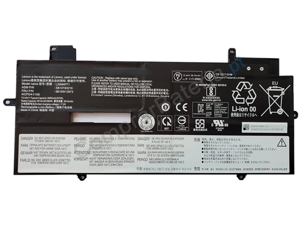ThinkPad X1 Yoga Gen 7-21CD004NMS