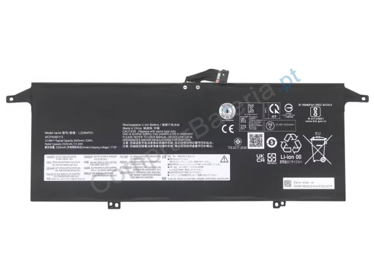 ThinkBook Plus G2 ITG-20WH0015AD