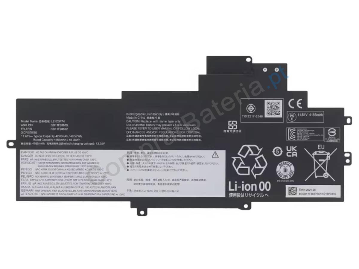 ThinkPad X1 Nano Gen 2-21E80020TX