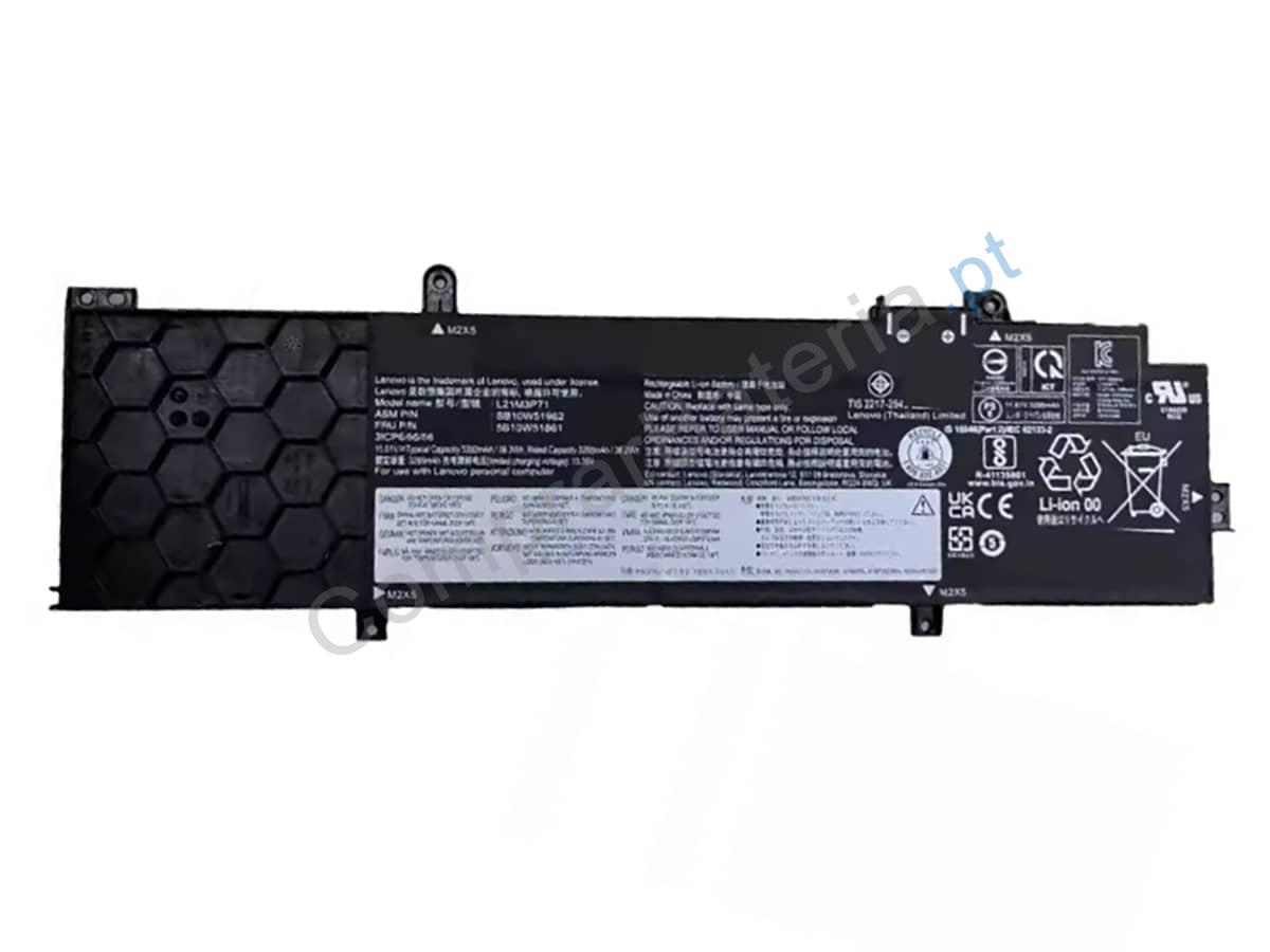 ThinkPad P14s Gen 3 (AMD)-21J5000LUK