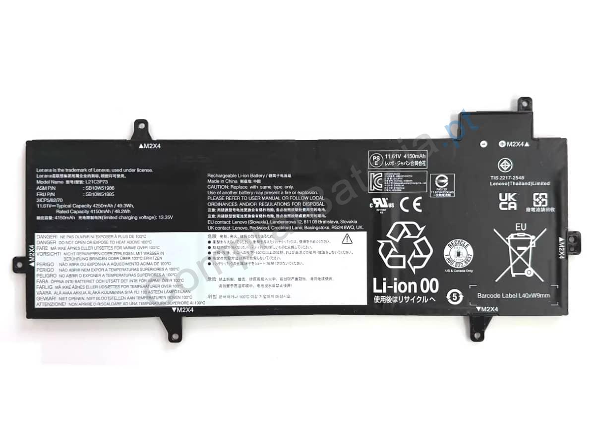 ThinkPad Z13 Gen 2-21JV0017UK