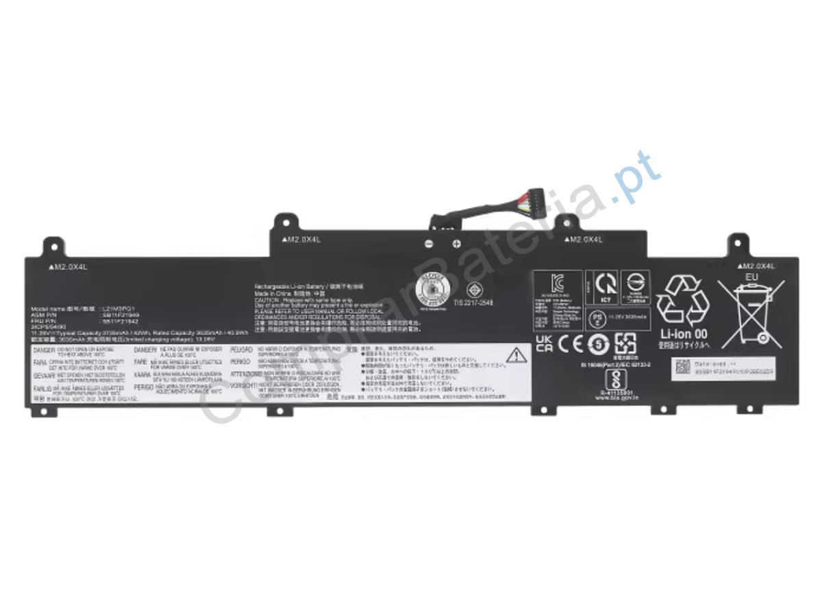 ThinkPad L15 Gen 3-21C3008XUK