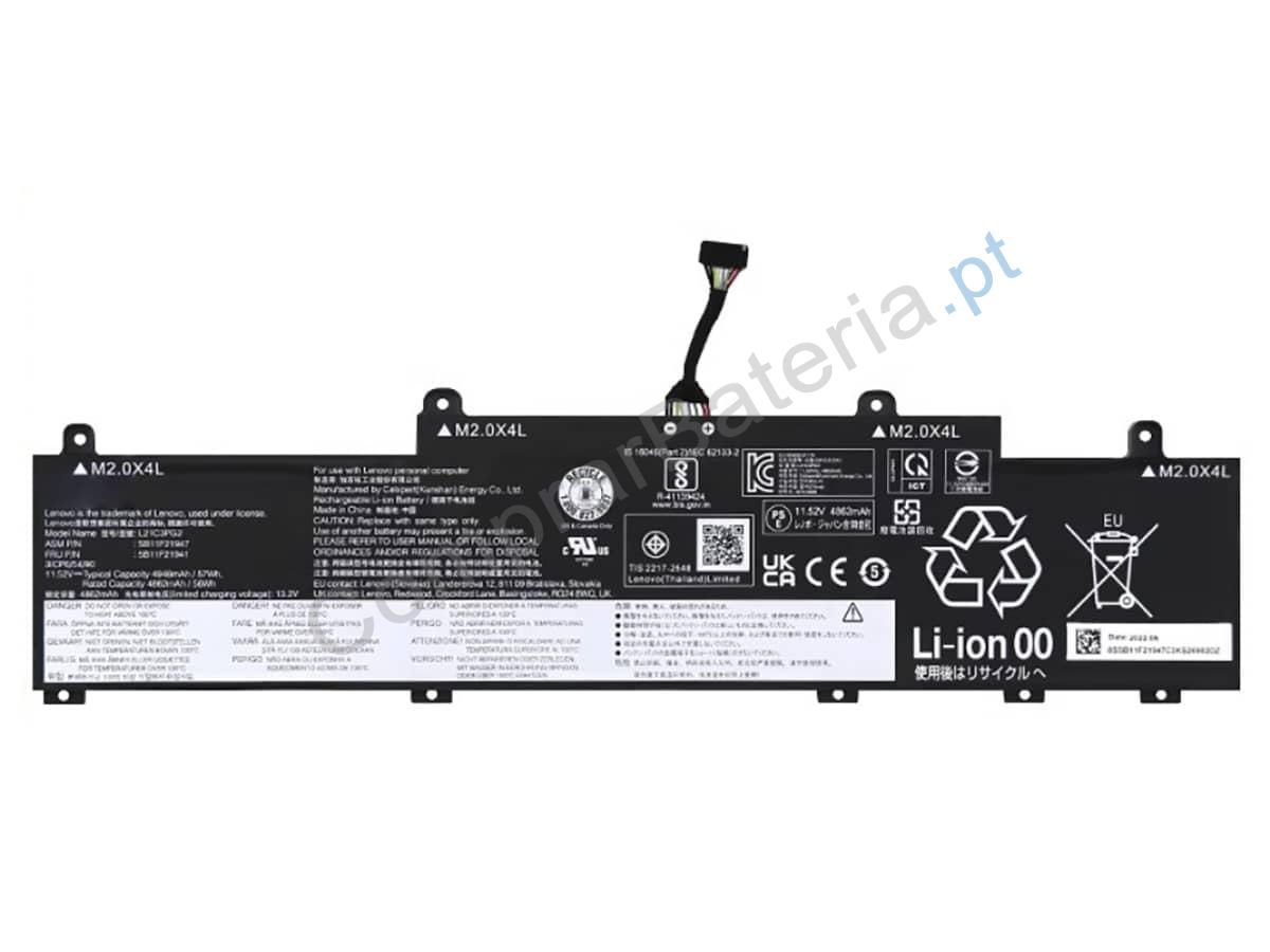 ThinkPad L15 Gen 3-21C3001FAT
