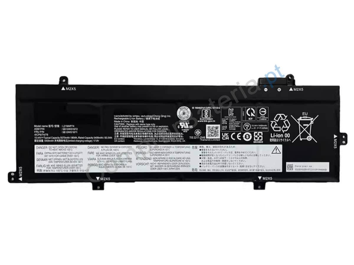 ThinkPad P16s Gen 1-21BT0043US