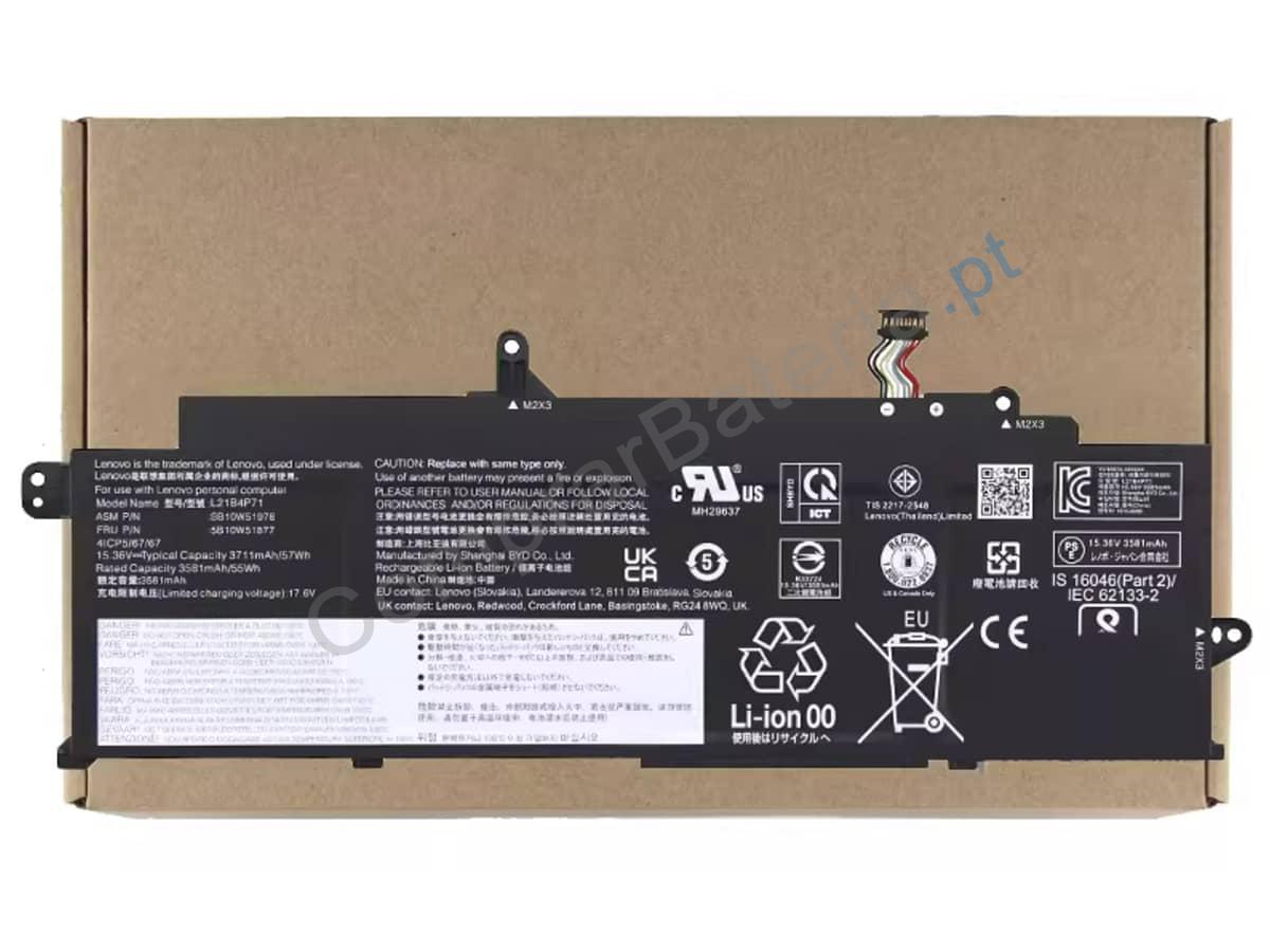 ThinkPad T14s Gen 3 (AMD) 21CQ003AHV
