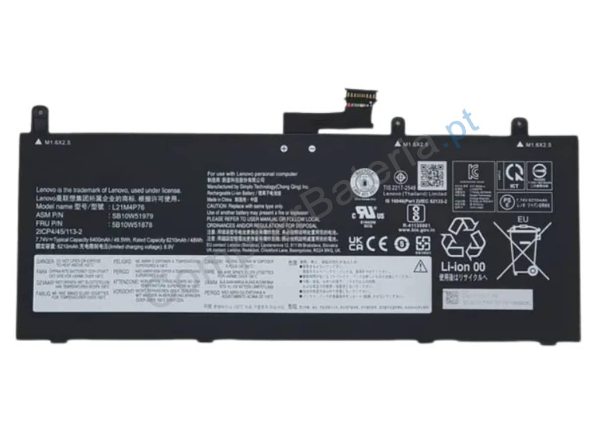 ThinkPad X13s Gen 1-21BY0013EE