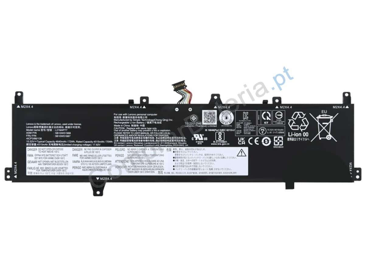 ThinkPad Z16 Gen 2-21JX000NSC