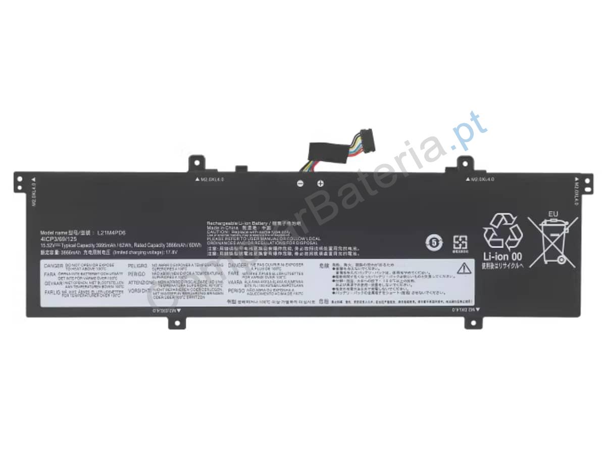 ThinkBook 14 G4+ IAP-21CX000EFE
