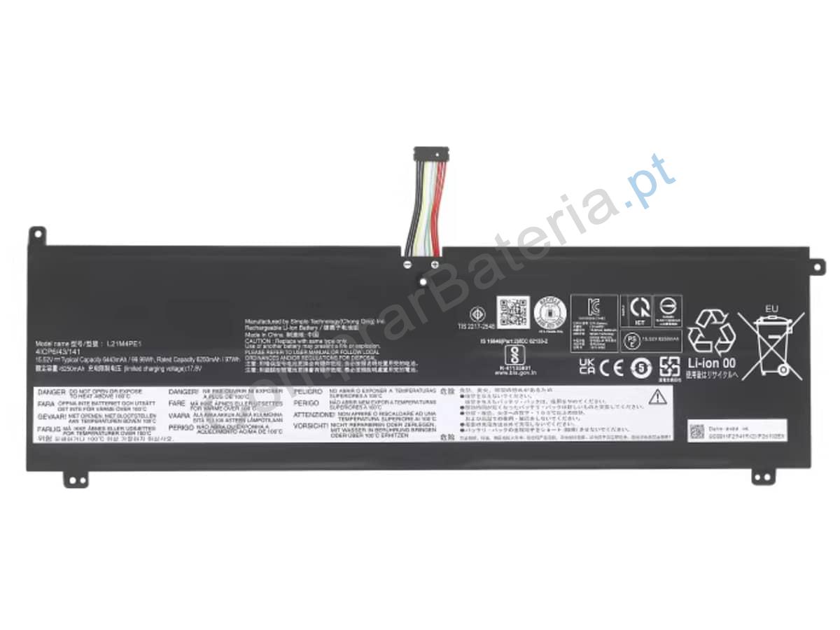 Yoga 7 16IAH7-82UF003MKR