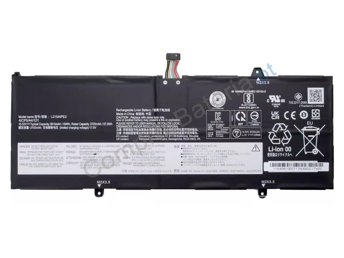 Yoga 6 13ALC7-82UD0027TA