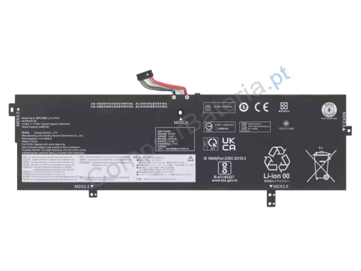 Yoga 7 14IAL7-82QE001LFR