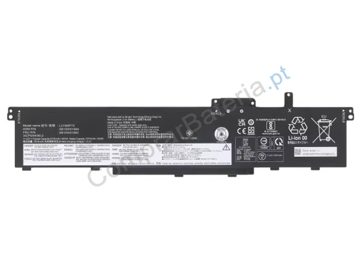 ThinkPad P16 Gen 1-21D7S2QF00
