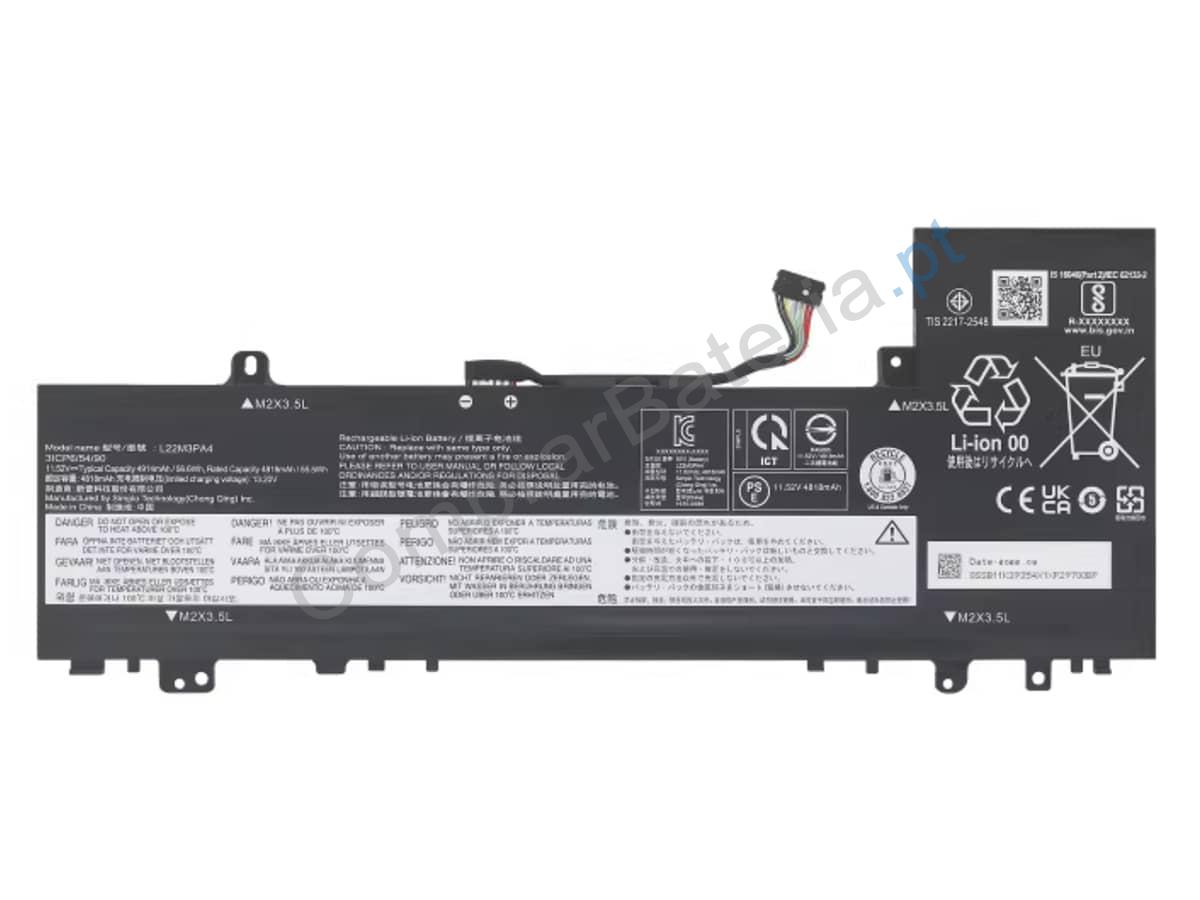 IdeaPad 5 14IAU8-83BF005ARM