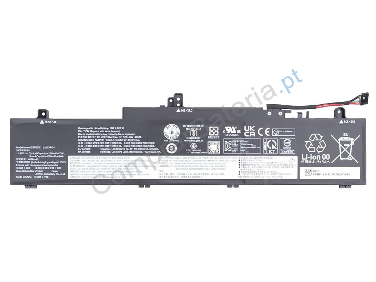 ThinkPad E14 Gen 5-21JK001RGQ