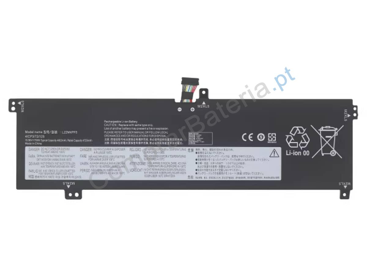 IdeaPad Pro 5 16IRH8-83AQ005WBM