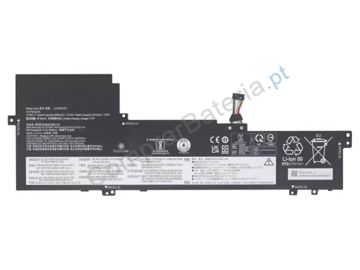 IdeaPad Slim 5 16ABR8-82XG006KMB