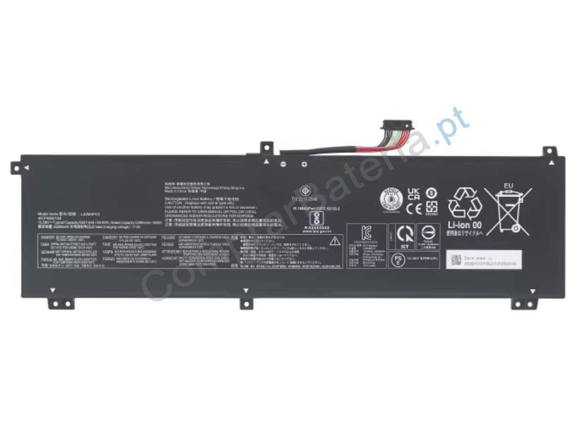 Legion Slim 7 16APH8-82Y4001FRK