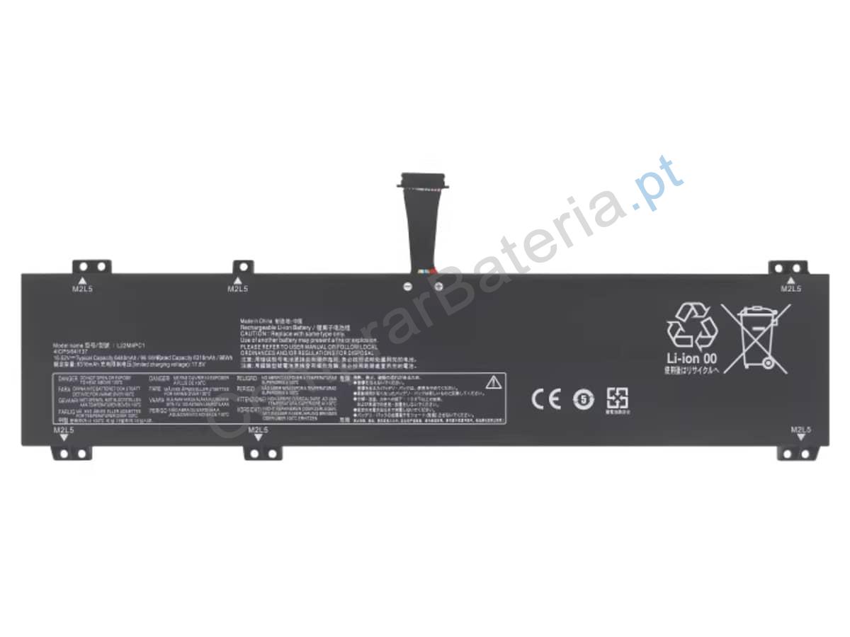 Legion Pro 7 16IRX9H-83DE000YTA