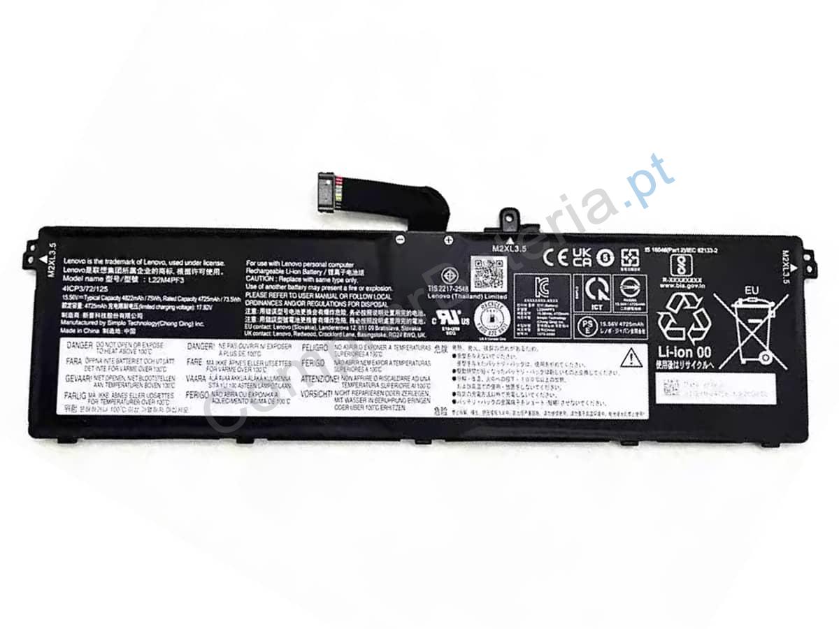 IdeaPad Pro 5 14APH8-83AM001BMH
