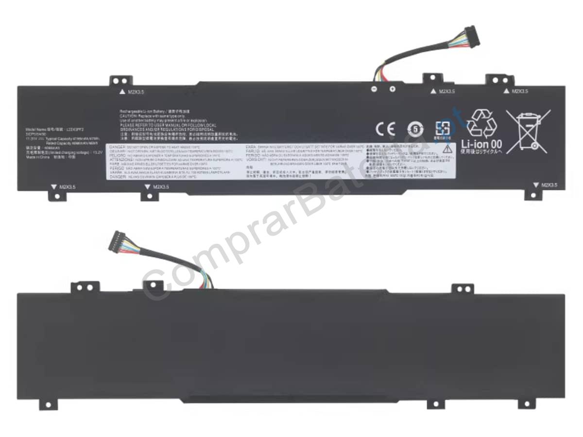 IdeaPad Slim 3 14IAH8-83EQ001EAR