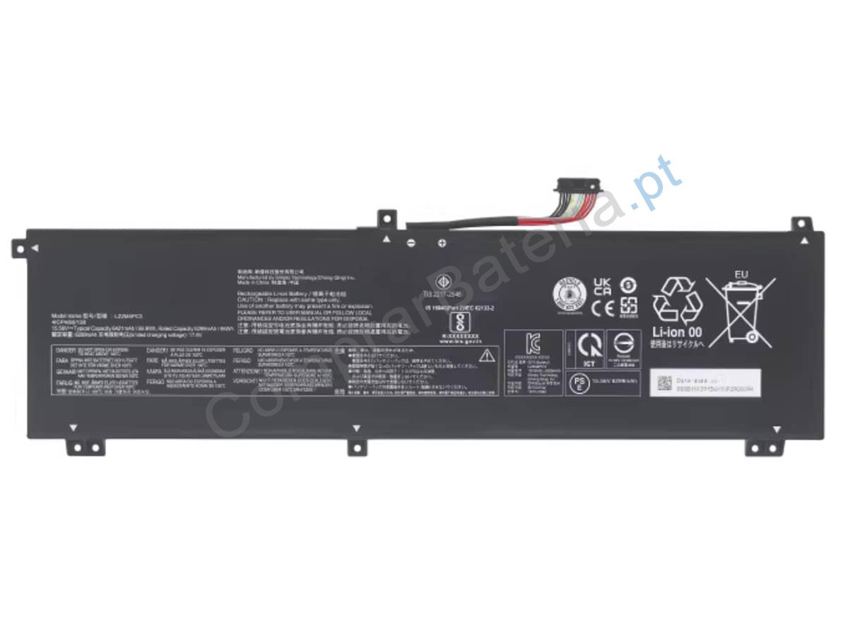 Legion 7 16IRX9-83FD004BCF