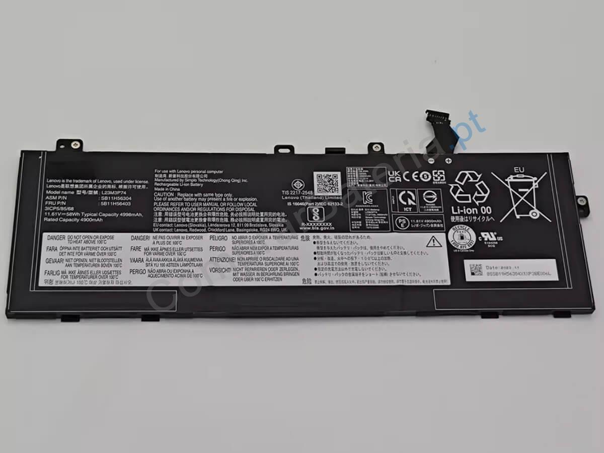 ThinkPad T14s Gen 6-21N1000KGE