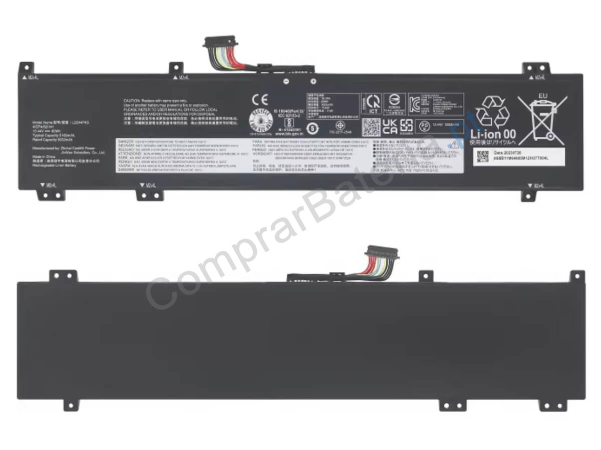 Legion 5 16IRX9-83DG00JNRK