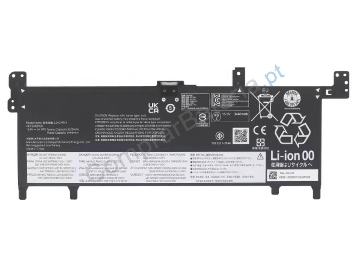 IdeaPad Slim 5 15ARP10-83J3000MFR