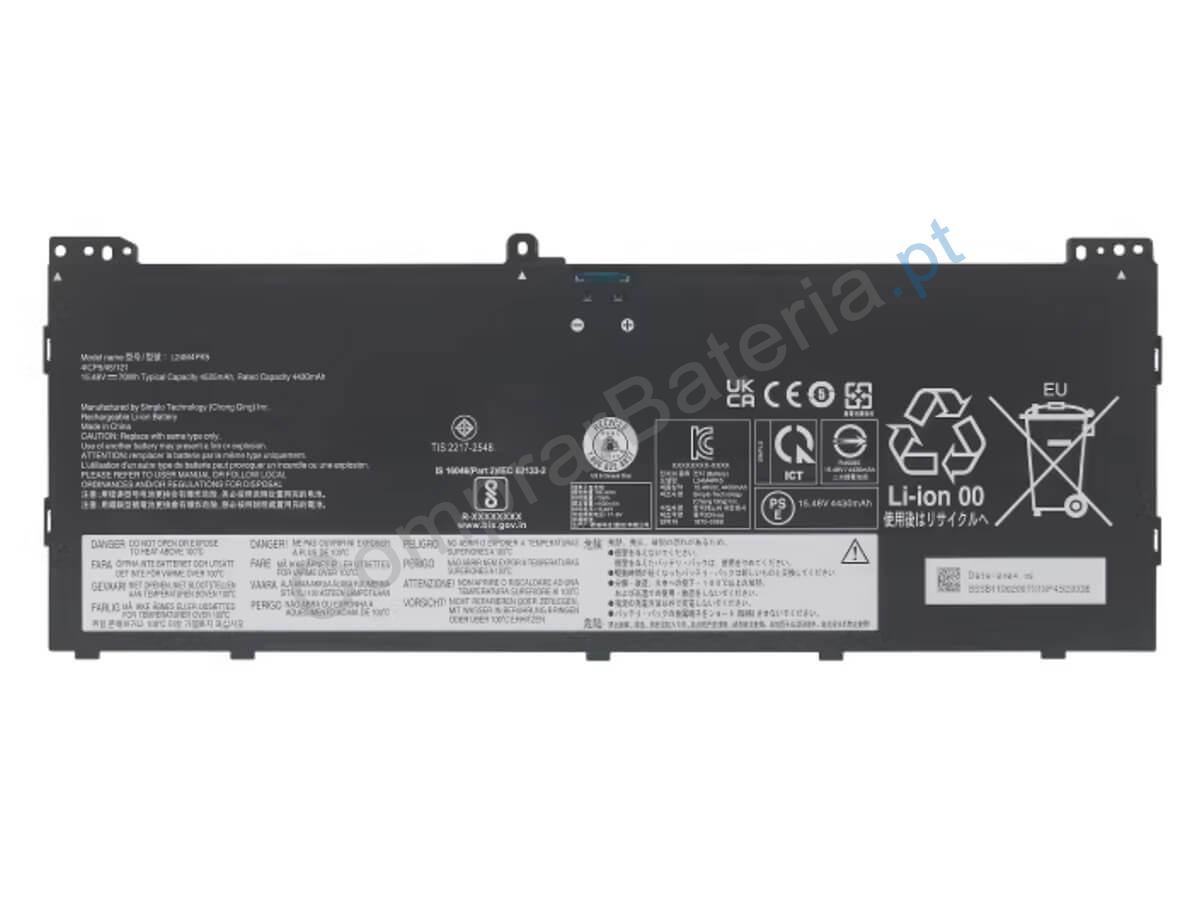 IdeaPad Slim 5 15ARP10-83J3002ABM
