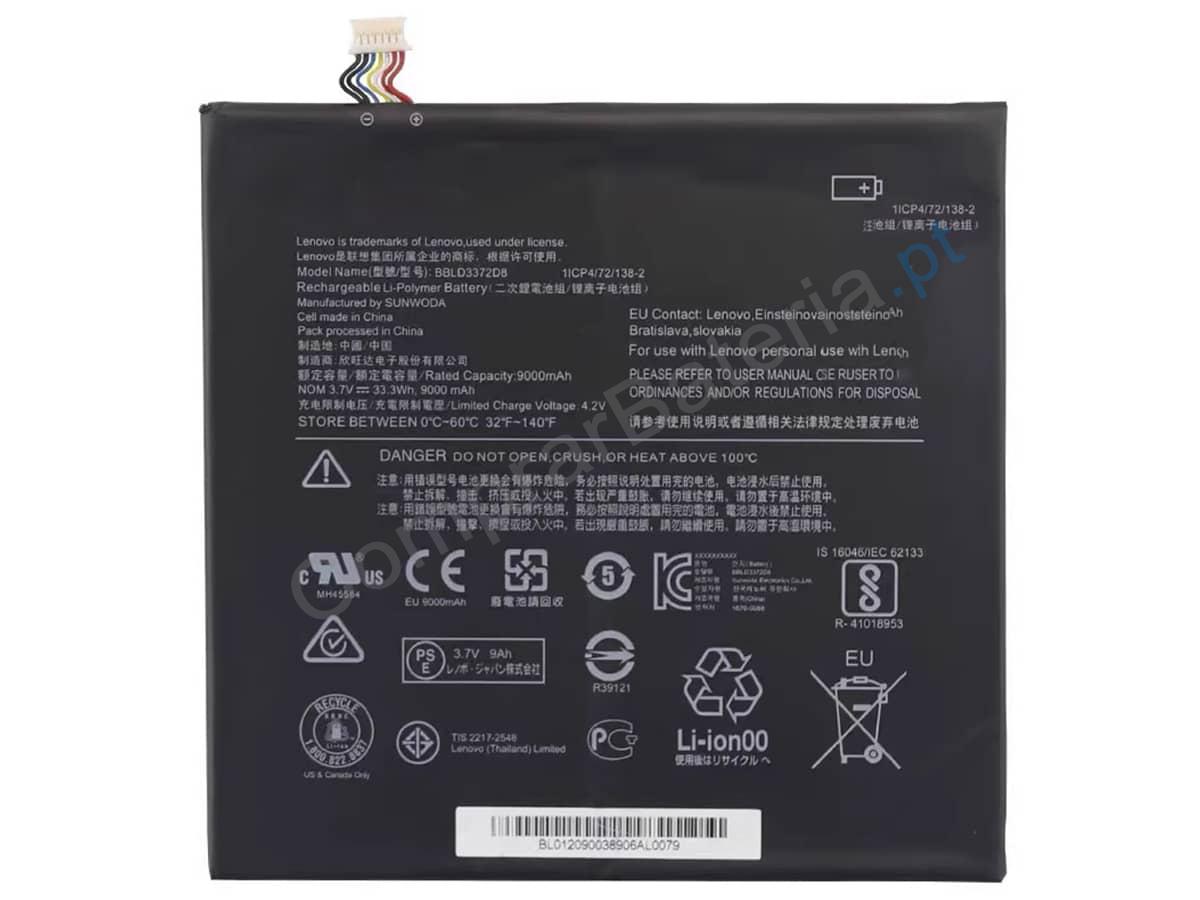 IdeaPad Miix 320-10ICR-80XF00CHIX