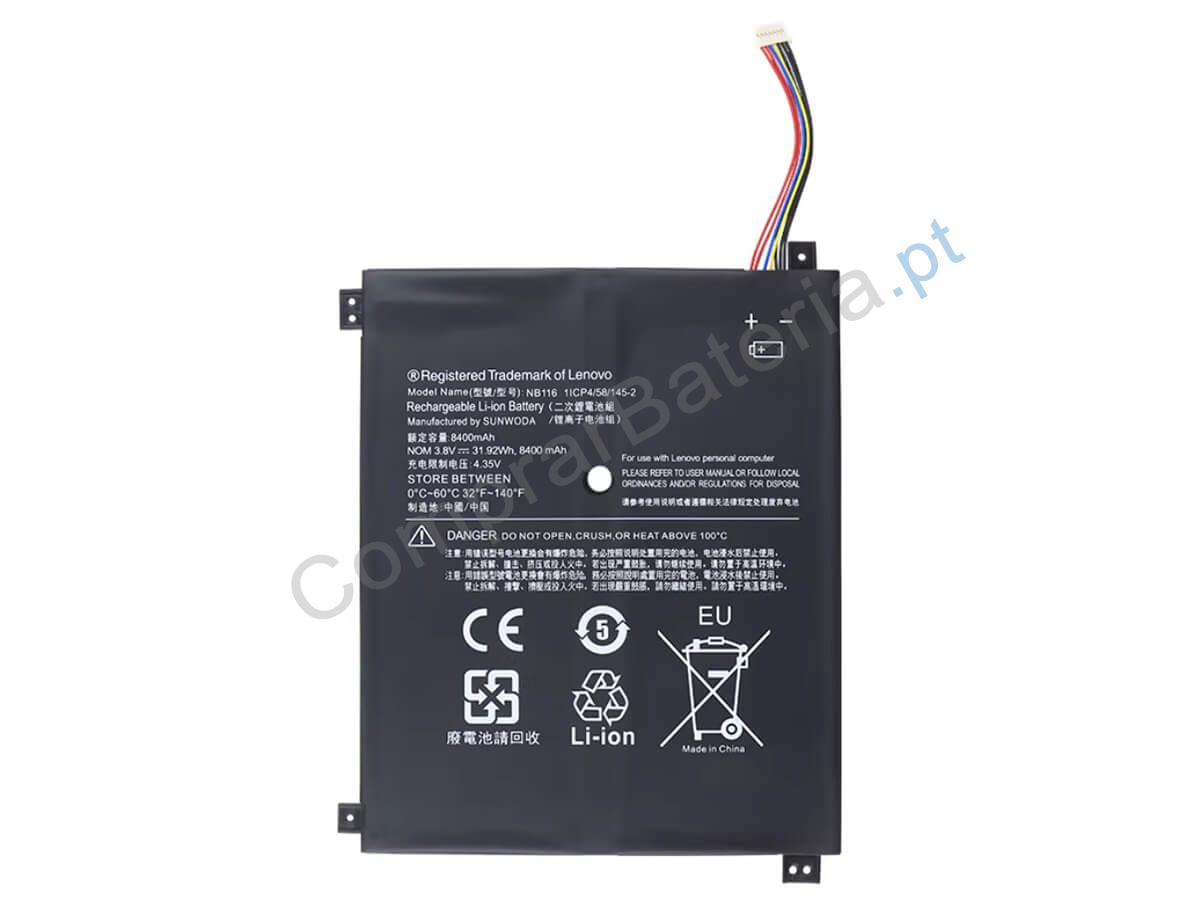IdeaPad 100S-11IBY-80R2