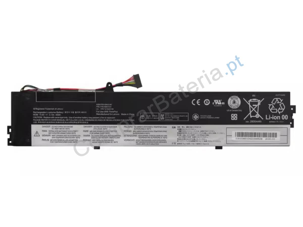 ThinkPad S440 Touch