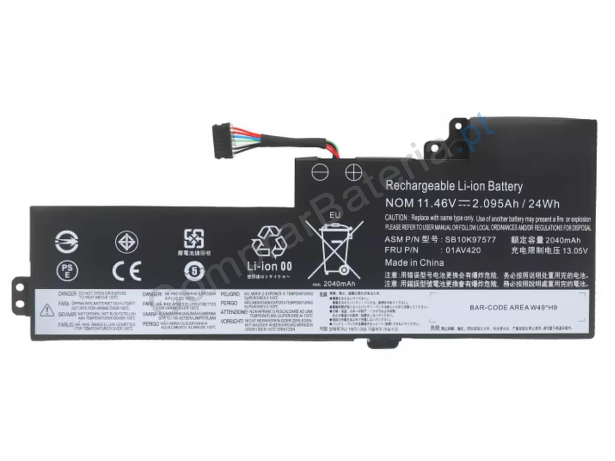ThinkPad T480-20L50002HV