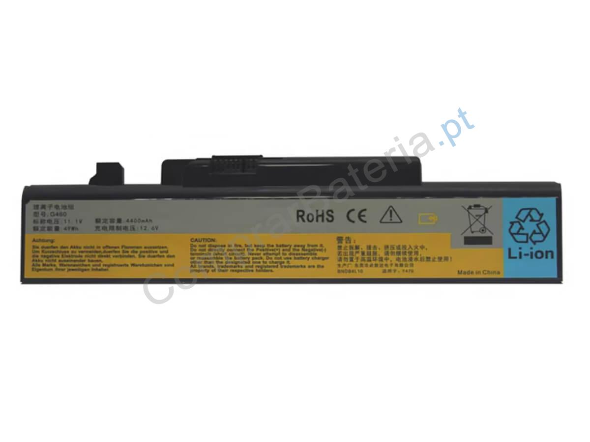 IdeaPad Y470